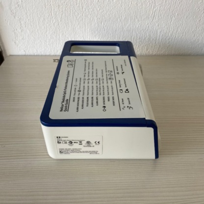 İkinci El Nellcor Bedside Konsol Tipi Pulse Oksimetre - Görsel 4