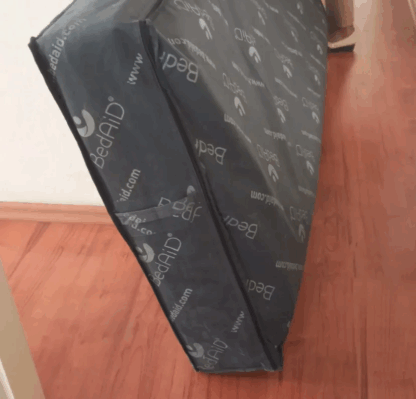 Secondhand Bedaid Medical Bed - Image 4