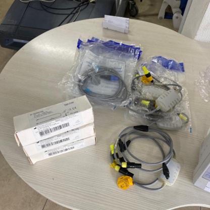 10 Pieces Secondhand Fisher-Paykel MR850AFU Mechanical Ventilator Humidifier - Image 4