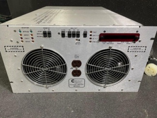 Secondhand Siemens 2160200-43 RF AMP