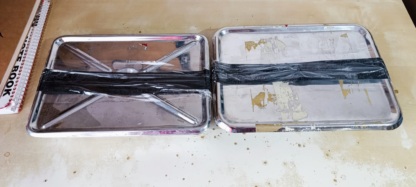 Secondhand ENT Surgical Instrument Set - Image 5