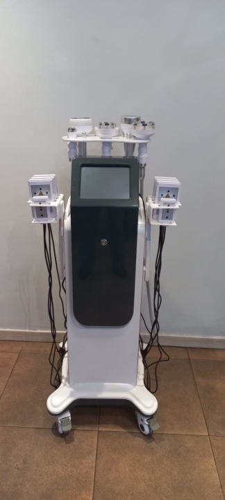 Secondhand Slim Pro Cavitation Machine