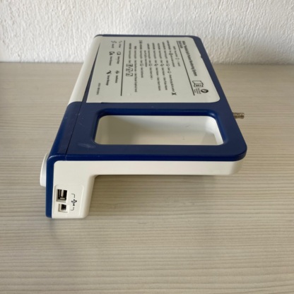 İkinci El Nellcor Bedside Konsol Tipi Pulse Oksimetre - Görsel 5