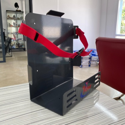 Secondhand Life-Point Pro AED Defibrillator - Image 6