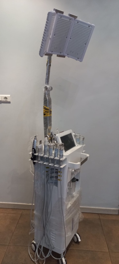 Secondhand Hydra Ellie Skin Care Device - Image 2
