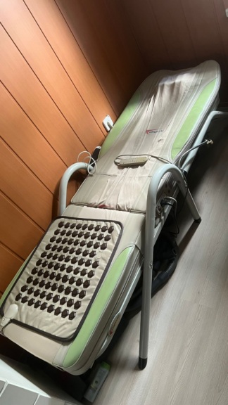 Secondhand Choyang CY-7000 Thermal Massage Bed