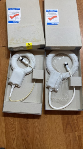Secondhand Philips MRI Coil