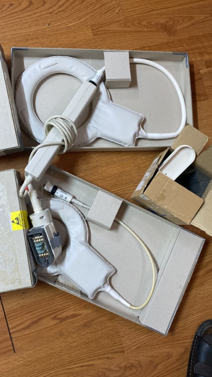 Secondhand Philips MRI Coil - Image 5