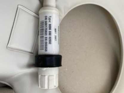 Secondhand Philips MRI Coil - Image 3