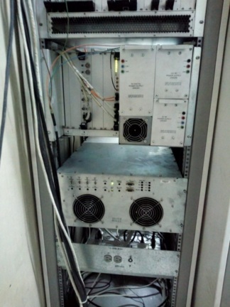 Secondhand GE 1.5T 5146875 GP3 Unit