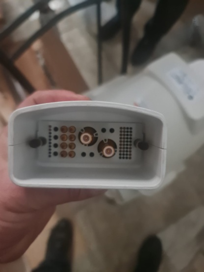 Secondhand GE 5114356-2 Knee Coil - Image 2