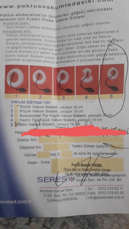 İkinci El Eckart Klobe Vakum Sistemi - Görsel 2