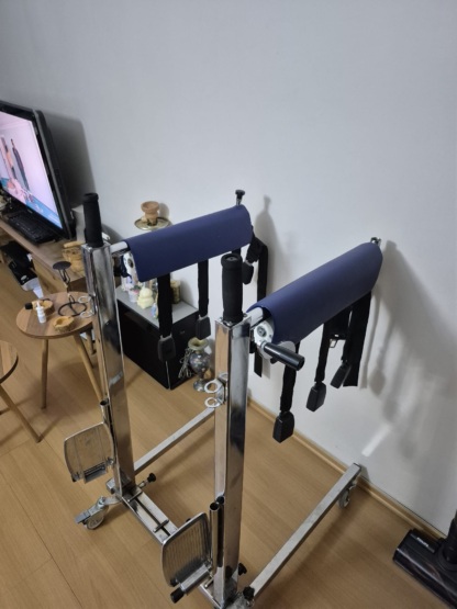 Secondhand EMC 001 Patient Lift - Image 5