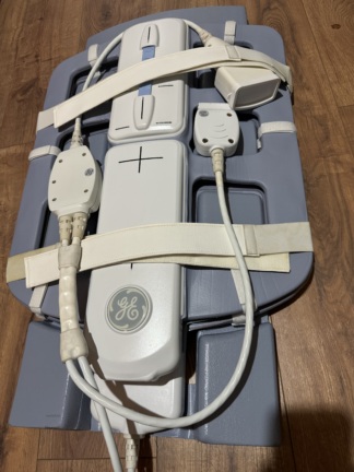 İkinci El GE Signa 8Ch 2415366 Body Array MR Coil