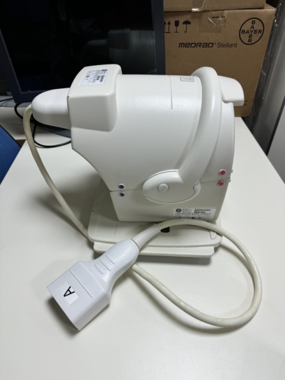 Secondhand GE 1.5T HD T/R 5147225 Knee Array MRI Coil - Image 2