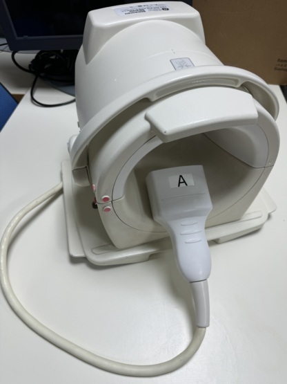Secondhand GE 1.5T HD T/R 5147225 Knee Array MRI Coil - Image 3