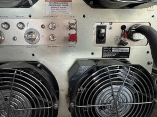 Secondhand GE 1.5T AN8103 2230683 RF AMP