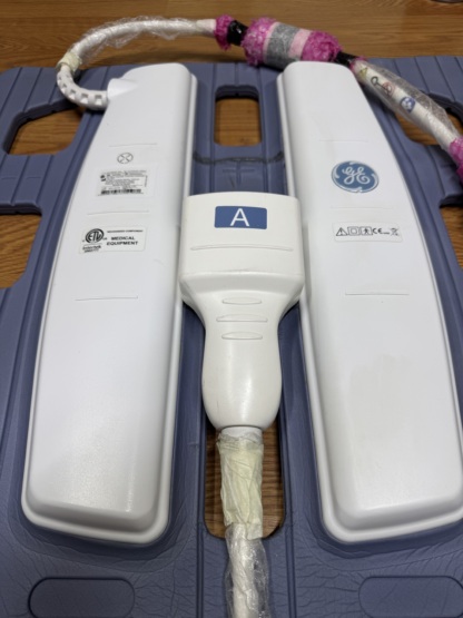 Secondhand GE 1.5T HMS Express 9E 5407990 Anterrior Array MRI Coil - Image 3