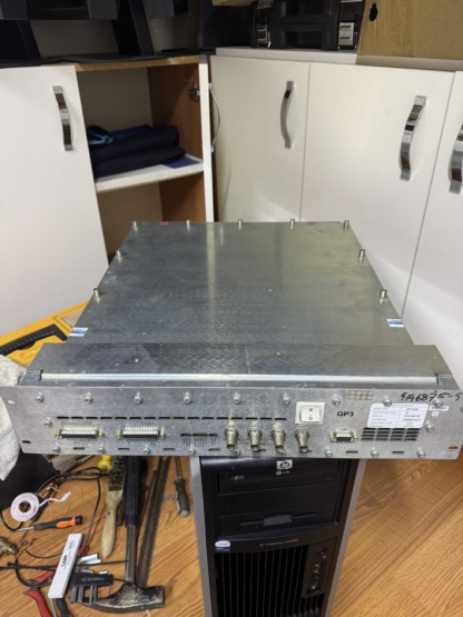 Secondhand GE 1.5T 5146875 GP3 Unit - Image 3