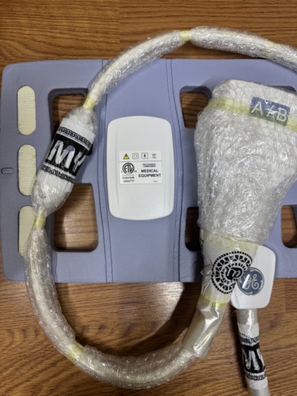 Secondhand GE 1.5T 4CH 5430691 Large Flex MRI Coil - Image 3