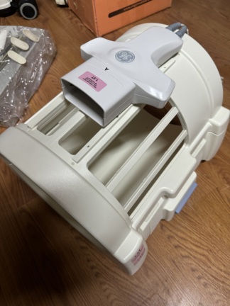 Secondhand GE 2341973 Head MRI Coil