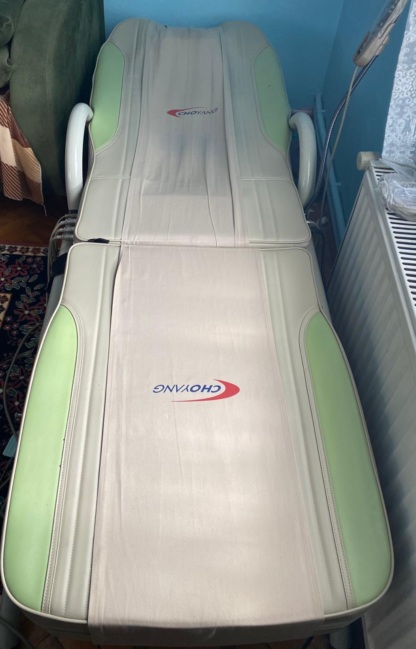 Secondhand Choyang CY-7000 Thermal Massage Bed - Image 5