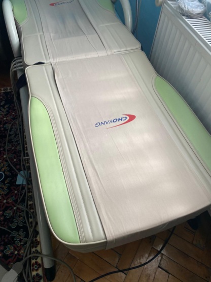 Secondhand Choyang CY-7000 Thermal Massage Bed - Image 6