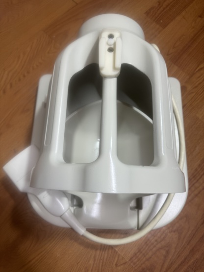 Secondhand Philips Synergy Sense 4522-132-14001 Head MRI Coil - Image 2