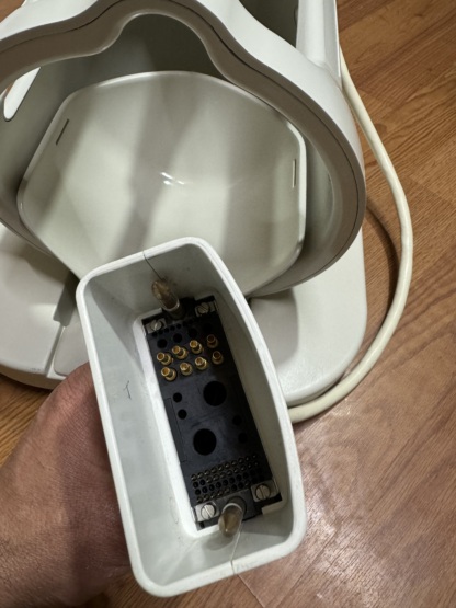 Secondhand Philips Synergy Sense 4522-132-14001 Head MRI Coil - Image 3