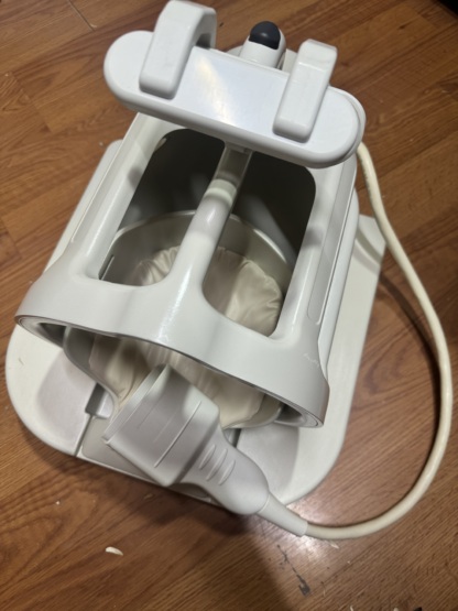Secondhand Philips Synergy Sense 4522-132-14001 Head MRI Coil - Image 5