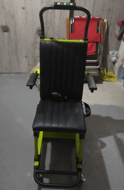 Secondhand Aktaran A1 Stair Climber - Image 4