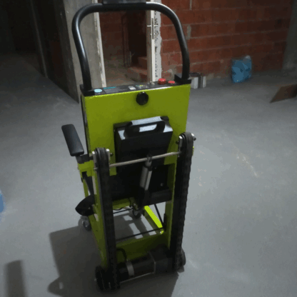 Secondhand Aktaran A1 Stair Climber - Image 2