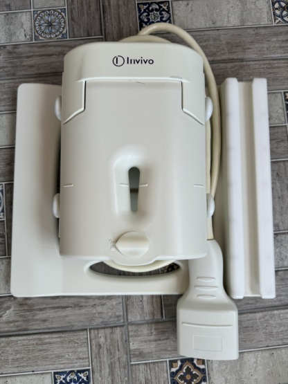 İkinci El Invivo 2293670-2 Wrist MR Coil - Görsel 6