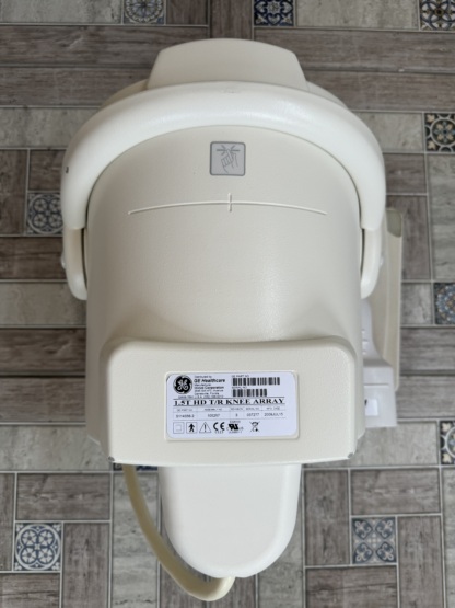 Secondhand GE 1.5T HD T/R 5147225 Knee Array MRI Coil - Image 4