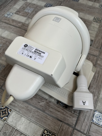 Secondhand GE 1.5T HD T/R 5147225 Knee Array MRI Coil - Image 5