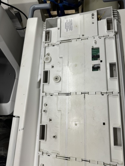 Secondhand GE Signa Excite HDe/HDxt 1.5T 5341886 Posterior Array MRI Coil - Image 6