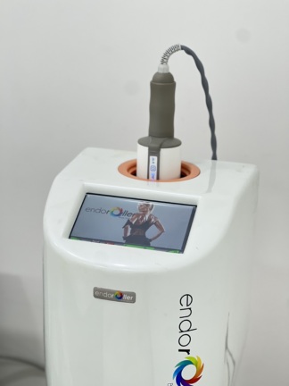 Secondhand Endoroller Body Sculpting Machine
