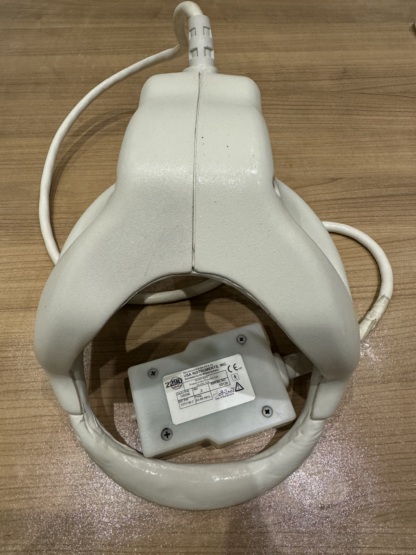 Secondhand GE 2415364 Shoulder Array MRI Coil - Image 4