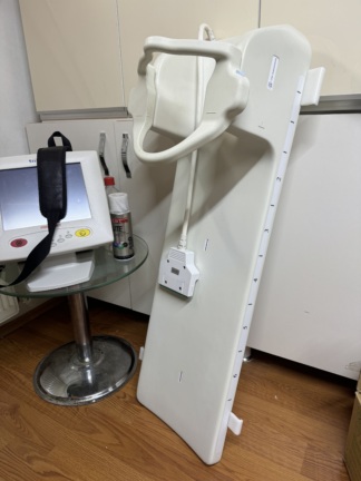 Secondhand GE 1.5T HD 8 Channel 5269130 CTL MRI Coil