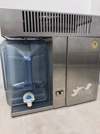 Secondhand Dove C4D Water Distiller