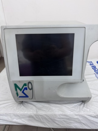 Secondhand Melet Schloesing MS9 Hemogram Device