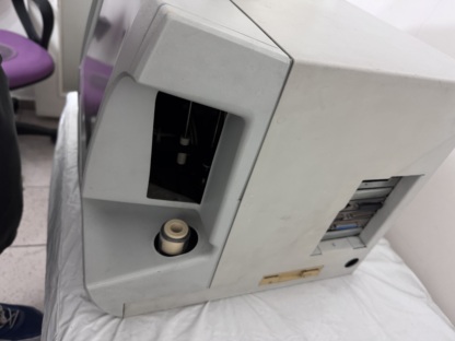Secondhand Melet Schloesing MS9 Hemogram Device - Image 3