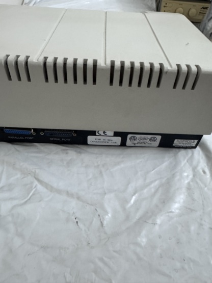 Secondhand Biotek ELx800 Microplate Reader - Image 2