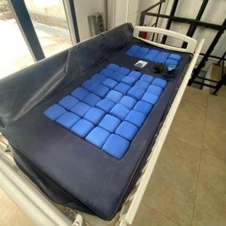 Secondhand Bedaid Medical Bed