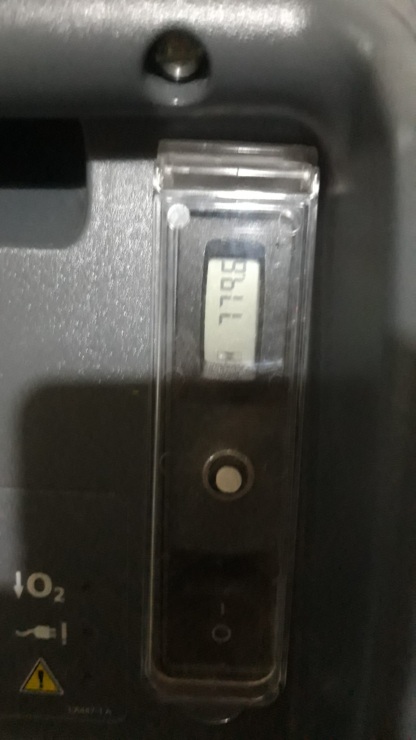 Secondhand Airsep Visionaire 5 5L/min Oxygen Concentrator - Image 5