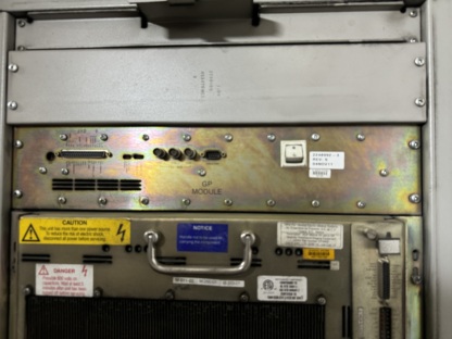 İkinci El GE 1.5T ACGD SGA Gradient Modülü - Görsel 6