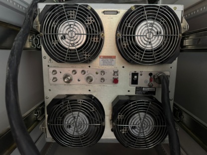 Secondhand GE 1.5T AN8103 2230683 RF AMP - Image 2