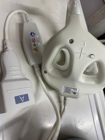 Secondhand GE 2415364 Shoulder Array MRI Coil - Image 6