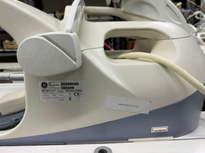 İkinci El GE 1.5T HD 8Ch 5147135-2 NV Array MR Coil - Görsel 2
