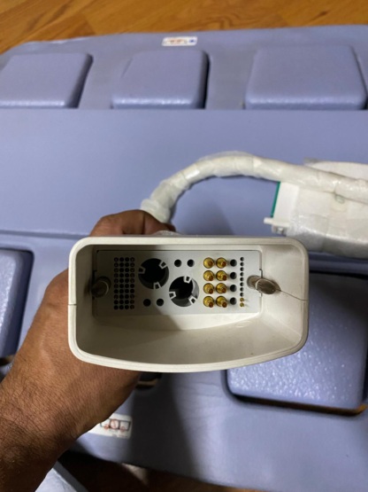 İkinci El GE Signa 8Ch 2415366 Body Array MR Coil - Görsel 3